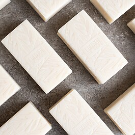 Savon de soin parfumé - Savon solide